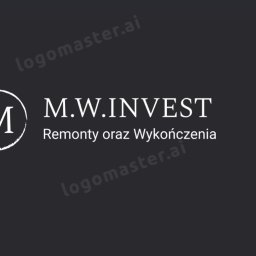 M.W.INVEST - Budownictwo Wejherowo