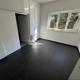 ProTrendBau - Simon Bartek sp. polsko zagraniczna - Glazurnik Łobez