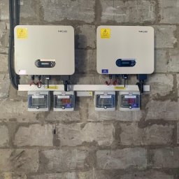 Fotowoltaika Kraków 2