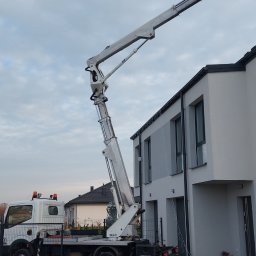 Malowanie mieszkań Serock 2