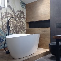 Remonty mieszkań Warszawa 3