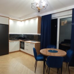 Remonty mieszkań Warszawa 1