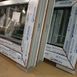 Okna PCV Miedziana Góra 1