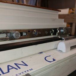 Okna PCV Miedziana Góra 3