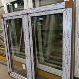 Okna PCV Miedziana Góra 4