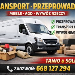 Michal Owczarski - Transport Chłodniczy Strzelin