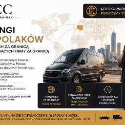Michał Czerwiński - Hipoteki - Leasingi - Kredyty - 