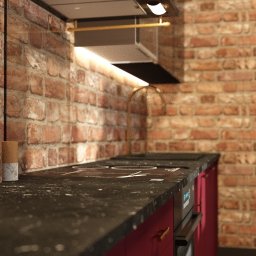 Projektowanie mieszkania Szczecin 2