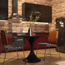 Projektowanie mieszkania Szczecin 1