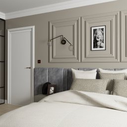 Projektowanie mieszkania Szczecin 3