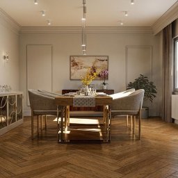 Dom w Hagen, minimalizm, nowoczesnosc, wnetrze, ktore musi pasowac do charakteru domu 