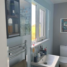 Projektowanie mieszkania Szczecin 2