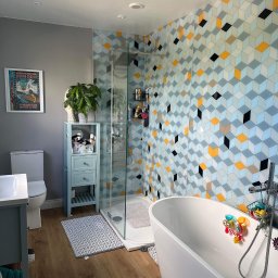 Projektowanie mieszkania Szczecin 3