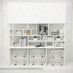 Chicc Interiors - Projektowanie wnętrz Szczecin