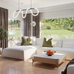 Chicc Interiors - Home staging Szczecin