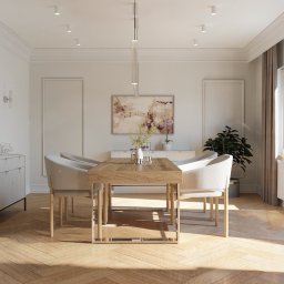 Chicc Interiors - Projektowanie łazienek Szczecin