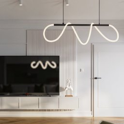 Chicc Interiors - Projektowanie wnętrz mieszkań i dom&oacute;w Szczecin