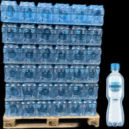 Dostawy wody Tuszyn 1