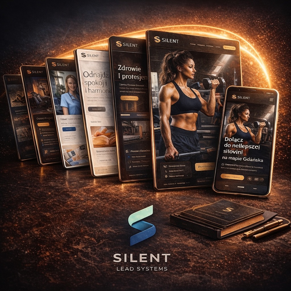 Profesjonalna grafika, która sprzedaje Twoją ofertę