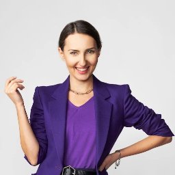 Ilona Sodolska - Ekspert od kolor&oacute;w w biznesie - Szkolenie Antystresowe Warszawa