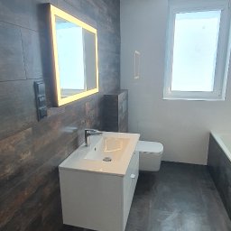 Wykończenia wnętrz Łódź 4