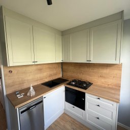 Wykończenia wnętrz Łódź 3