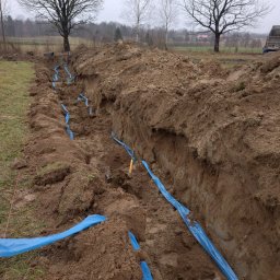 Drobne prace elektryczne Lidzbark Warmiński 2