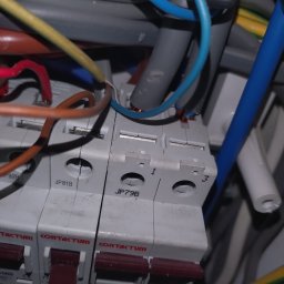 Drobne prace elektryczne Lidzbark Warmiński 4