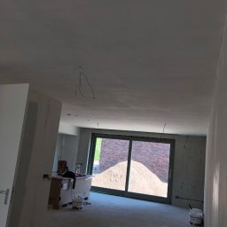 Gładzie Bielsko-Biała 4