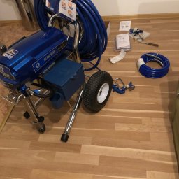 GSW Afbouw - Gładzie Bezpyłowe Bielsko-Biała