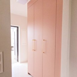 Kuchnie na wymiar Promnice 3