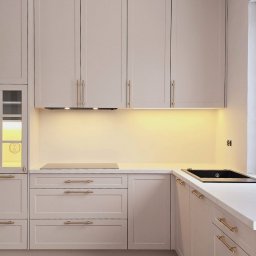 Kuchnie na wymiar Promnice 1