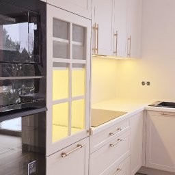 Kuchnie na wymiar Promnice 2