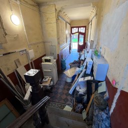 Malowanie mieszkań Lusówko 1