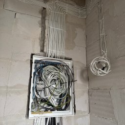 Pomiary elektryczne Ostrowiec Świętokrzyski 1