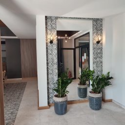 Wykończenia wnętrz Nowa Wieś Lęborska 3