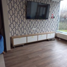 Wykończenia wnętrz Nowa Wieś Lęborska 4