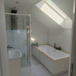 Płyta karton gips Myślibórz 2