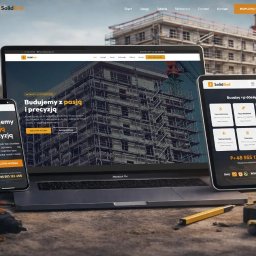 Tworzenie stron internetowych Tarnowo Podgórne 4