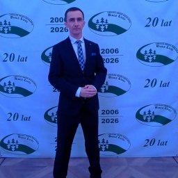 Dominik Rożek - Agencja Eventowa Stasz&oacute;w