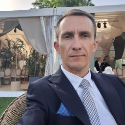 Dominik Rożek - Organizacja Piknik&oacute;w Stasz&oacute;w