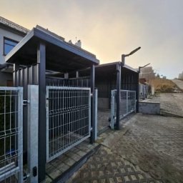 Artur Mackiewicz - Projektowanie konstrukcji stalowych Kartuzy