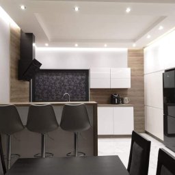 Remonty mieszkań Nowe Miasto Lubawskie 2