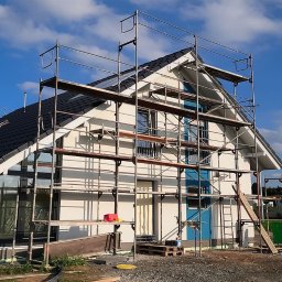 Strong-Bud - Firma Elewacyjna Żyrard&oacute;w