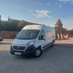 Oskar Śmigielski - Przeprowadzki Otł&oacute;wko