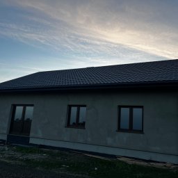 Krycie dachów Sieradz 3