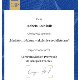 Prawnik rodzinny Białystok 2