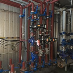 Usługi Hydrauliczne Matysik Patryk - Montaż grzejnik&oacute;w Wolsztyn