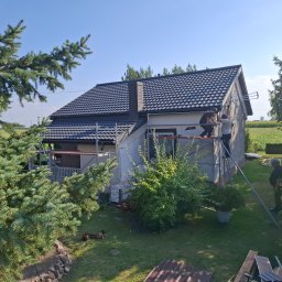 Complex dach - Mycie dach&oacute;w Koło