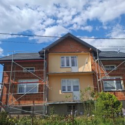 Complex dach - Krycie dach&oacute;w Koło